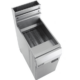 Frityr med underskap 21 Liter | 27kW | B400xD800xH1180mm | CombiSteel 7455.0976