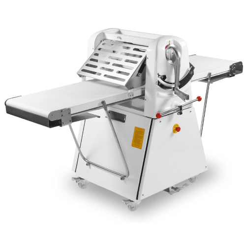 Deig utjevner 520 | B2060xD870xH1225mm | Combisteel 7062.0010