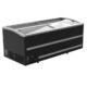 Supermarket fryser BLACK 1880 | B1879xD952xH894mm | Combisteel 7072.0005