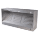 Wandmontierte Lüftungshaube | BOX-MODELL | B1000xT950xH400mm | Combisteel 7333.0630