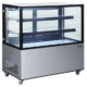 Kjøle display 370 Liter | B1215xD675xH1210mm | Combisteel 7487.0020