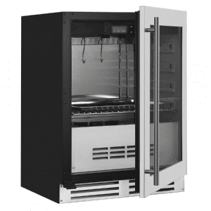 Dry Age Schrank 127 liter - B595xT570xH820mm - Combisteel 7525.0100