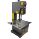 Beinsag 230V | B670xD620xH1150mm | Combisteel 7073.0035