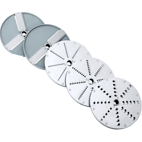 Grønnsakerkutter 5 kniver | B570xD230xH510mm | Combisteel 7455.0080