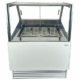 Iskremdisk KOMODO 6X5 Liter | B910xD880xH1300mm | Combisteel 7487.0250