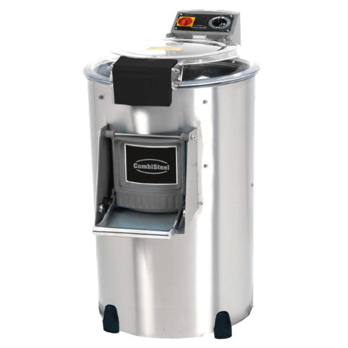 Potetskreller maskin | 10KG-230V | B450xD790xH840mm | Combisteel 7073.0005