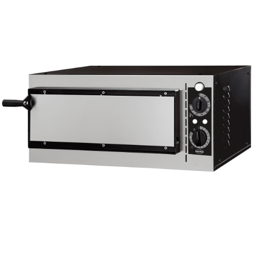Pizzaovn enkel 1X32CM | 230V | B568xD500xH280mm | Combisteel 7485.0002