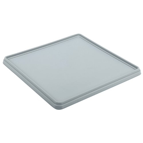 Lokk for oppvaskkurv | B500xD500 | Combisteel 7013.0335
