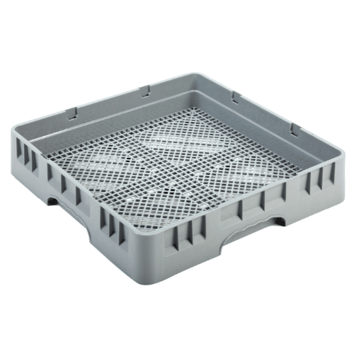 Oppvaskkurv for bestikk | B500xD500xH101mm | Combisteel 7013.0305
