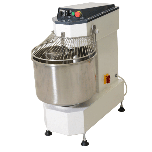 Teigknetmaschine Combisteel
