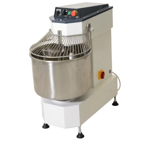 Combisteel Pizzateigmaschine 35 Liter - 7061.0110 - 7061.0110