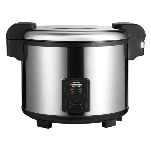 Riskoker 5,4 liter | B480xD360xH350mm | Combisteel RC-54 | 7516.0005