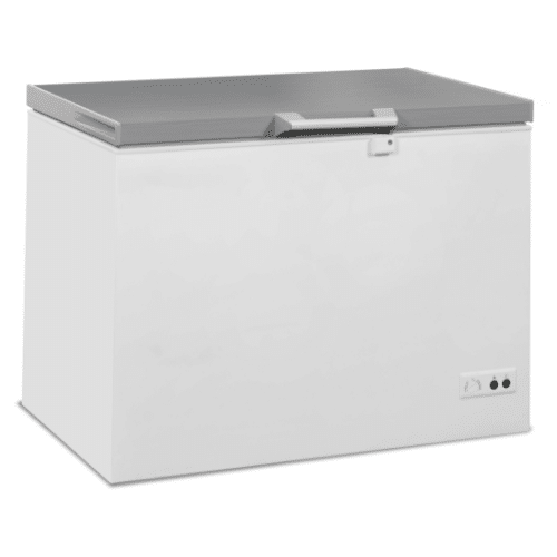 Fryseboks 305 Liter | B1041xD743xH840mm | Combisteel 7151.1105