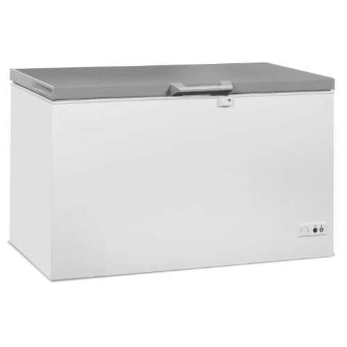 Fryseboks 407 Liter | B1316xD743xH840mm | Combisteel 7151.1110