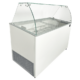 Iskrem disk 6X5 liter | B909xD684xH1229mm | Combisteel 7472.0125