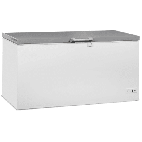 Fryseboks 572 Liter | B1775xD743xH840mm | Combisteel 7151.1120