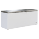 Fryseboks 635 Liter | B1904xD743xD840mm | Combisteel 7151.1125