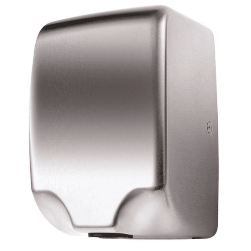 Elektrisk Håndtørker | B173xD150xH256mm | Combisteel HD-21 | 7270.0035