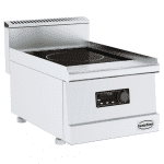 Induksjonskoketopp | 230V-3,5kW | B400xD600xH300mm | Combisteel 7178.0130