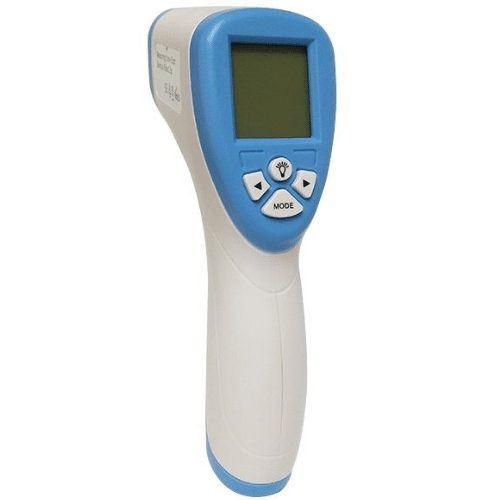 Termometer infrared | B95xD43xH156mm | Combisteel 7521.0005