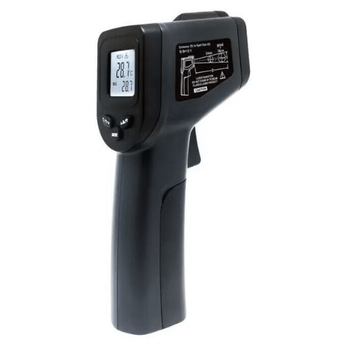 Infrared termometer | Combisteel 7521.0010