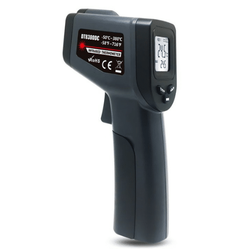 Infrared termometer | Combisteel 7521.0010