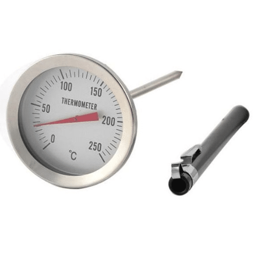 Kjøtt termometer | Ø52 | Combisteel 7521.0040