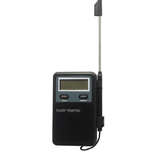 Digitalt termometer | Combisteel 7521.0025