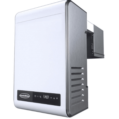Kjølerom aggregat | 230V | 9,6-19,9 M3 | Combisteel 7265.0010