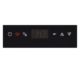 Kjølerom aggregat | 230V | 9,6-19,9 M3 | Combisteel 7265.0010
