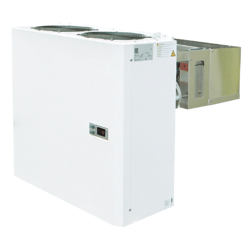 Kjøleaggregat PROLINE 230V | 14,5-22,5 M3 | B785xD835xH767mm | Combisteel 7492.0015