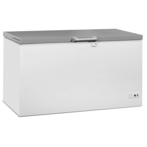 Fryseboks HORECA 469 Liter | B1492xD743xH840mm | Combisteel 7151.1115