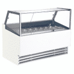 Issalgdisk PHUKET 9X5 Liter | B1260xD880xH1300mm | Combisteel 7487.0255