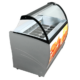 isdisk ISABELLA | 10+10 x 5 ltr | B1317xD906xH1372mm | Combisteel 7295.0020