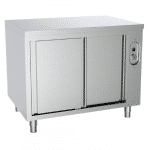 Wärmeschrank Tischmodell | B2000xT700xH850mm | Combisteel 7333.0310 - 7333.0310