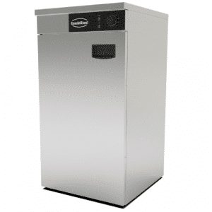 Teller wärmeschrank 1 tür - Combisteel 7518.0005