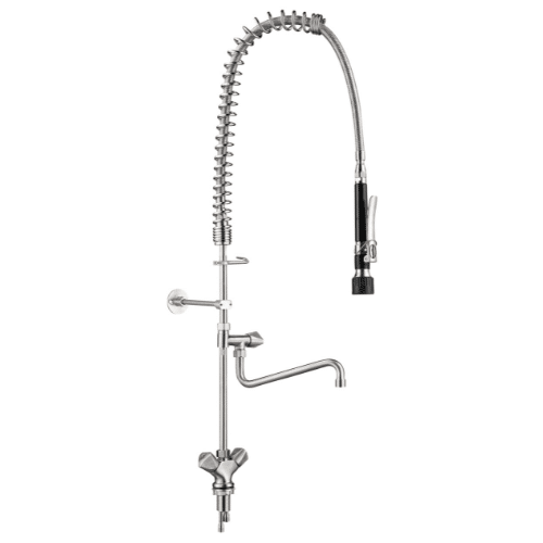 Spyledusj for storkjøkken | Combisteel 7536.0005