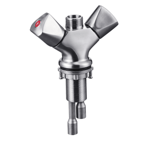 Spyledusj for storkjøkken | Combisteel 7536.0005