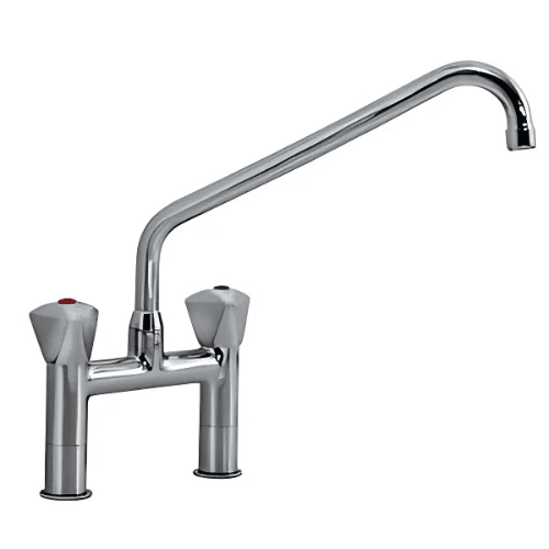Blandebatteri storkjøkken | Combisteel 7212.0020