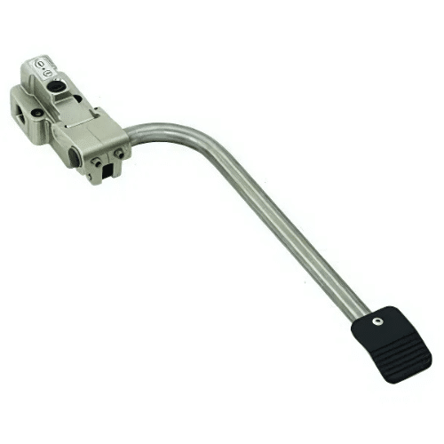 Fotpedal for blandebatteri | Combisteel 7212.0055