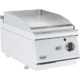Flattgrill Gass 6,5kW | B400x700xH300mm | Combisteel 7178.0225