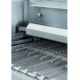 Tunnel pizzaovn 400 | 400V-7,8kW | B1365xD1005xH465mm | Combisteel 7485.015