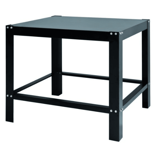 Underbenk for Pizzaovn 7485.0055 | Combisteel 7485.0075