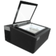 Iskremdisk 3x5 liter | B670xD750xH375mm | Combisteel 7292.0020