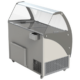 Iskremdisk 9X5 liter | B1192xD825xH1257mm | Combisteel 7472.0100