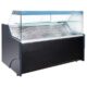 Delikatesse disk WESLEY 1.5 | B1590xD902xH1230mm | Combisteel 7090.0090