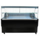 Delikatesse disk WESLEY 1.5 | B1590xD902xH1230mm | Combisteel 7090.0090
