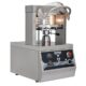 Pizza press Ø330mm | B470xD690xH820mm | Combisteel 7485.0205