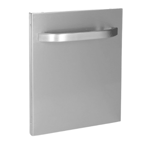 Dør for grillunderstel | Combisteel BASE 700 | 7178.9047