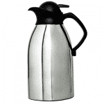 Kaffekanne 2.0 Liter | D134xH266mm | Combisteel 7535.0110